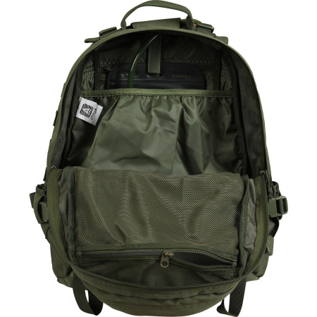 Ранец тактический Сплав Raid 35
