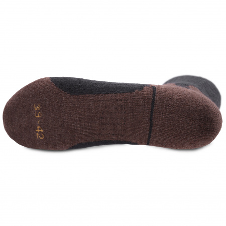 Термоноски Talberg Yak Dual -40°C