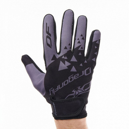 Dragonfly Перчатки CROSS