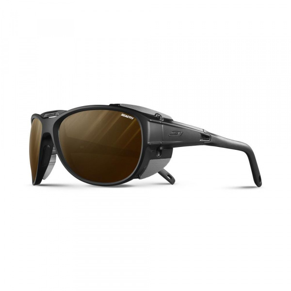 Очки солнцезащитные Julbo Explorer 2.0 REACTIV 2-4 MATT 