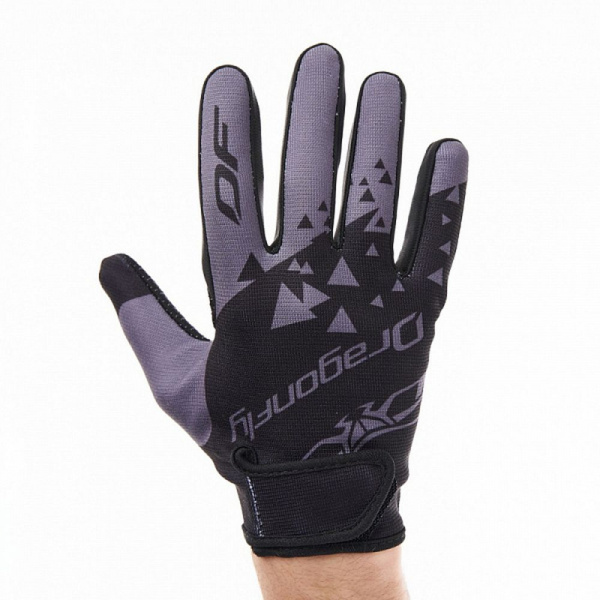 Dragonfly Перчатки CROSS