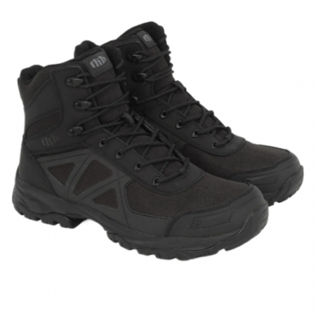 Ботинки THB мод T-003 с мембраной black 45
