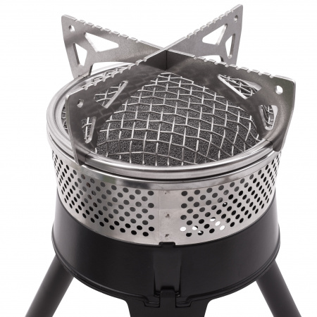 Система приготовления пищи BRS-T19 Reactor 1 л (TS19+TS19A+таганок)
