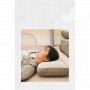 Подушка Naturehike Memory Foam Comfort Square Pillow NH22ZT002