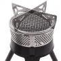 Система приготовления пищи BRS-T19 Reactor 1 л (TS19+TS19A+таганок)