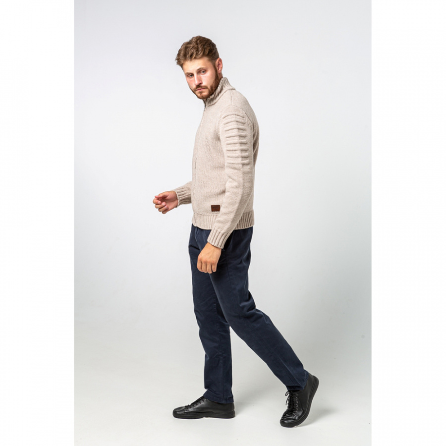 Satila Джемпер Siberia Spirit