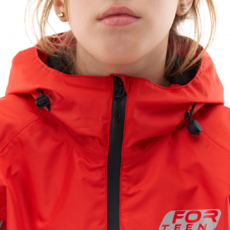 Dragonfly Комплект дождевой (куртка, брюки) EVO FOR TEEN (мембрана)