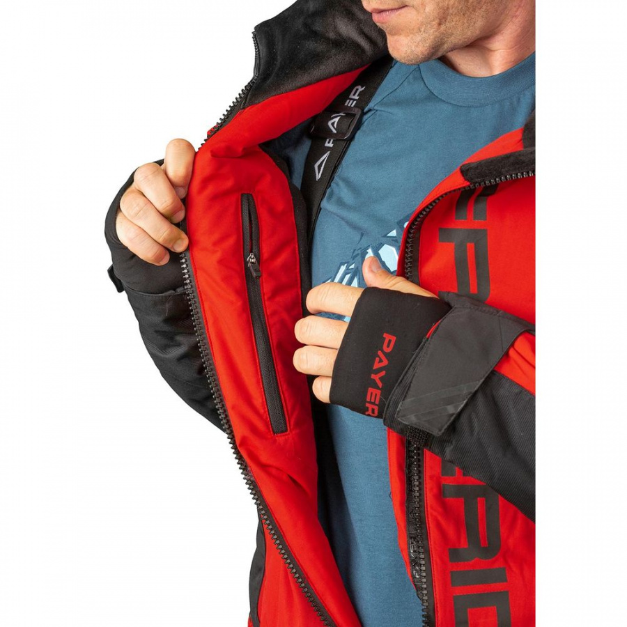 Комбинезон мужской Freeride(Фрирайд) таслан