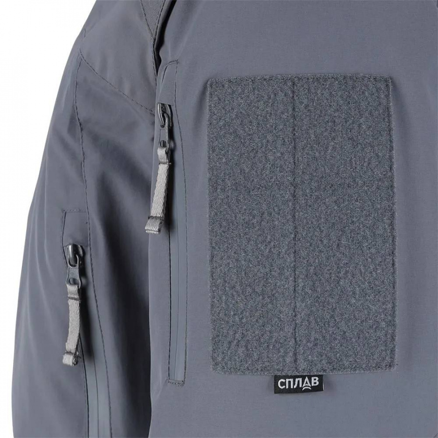 Куртка Сплав Тюр Shelter® Sport