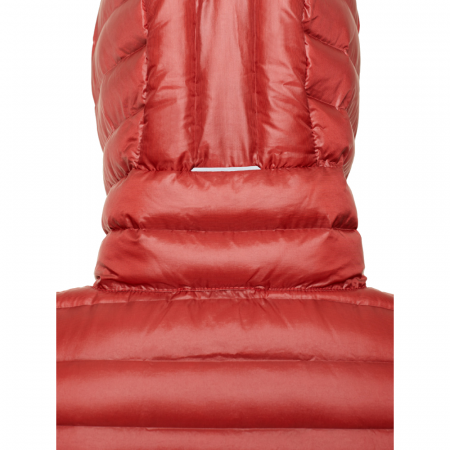 Куртка женская пуховая BASK Chamonix Light LJ