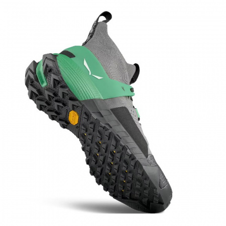 Ботинки треккинговые женские Salewa Wildfire Nxt Knit W