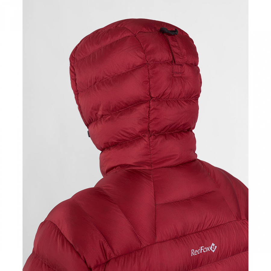 Red Fox Куртка пуховая Flight Lite III