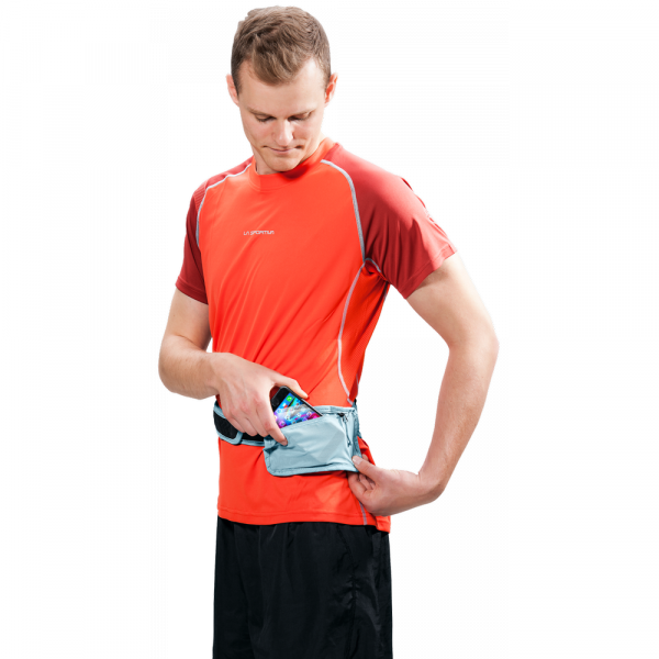 Сумка беговая Deuter Shortrail I