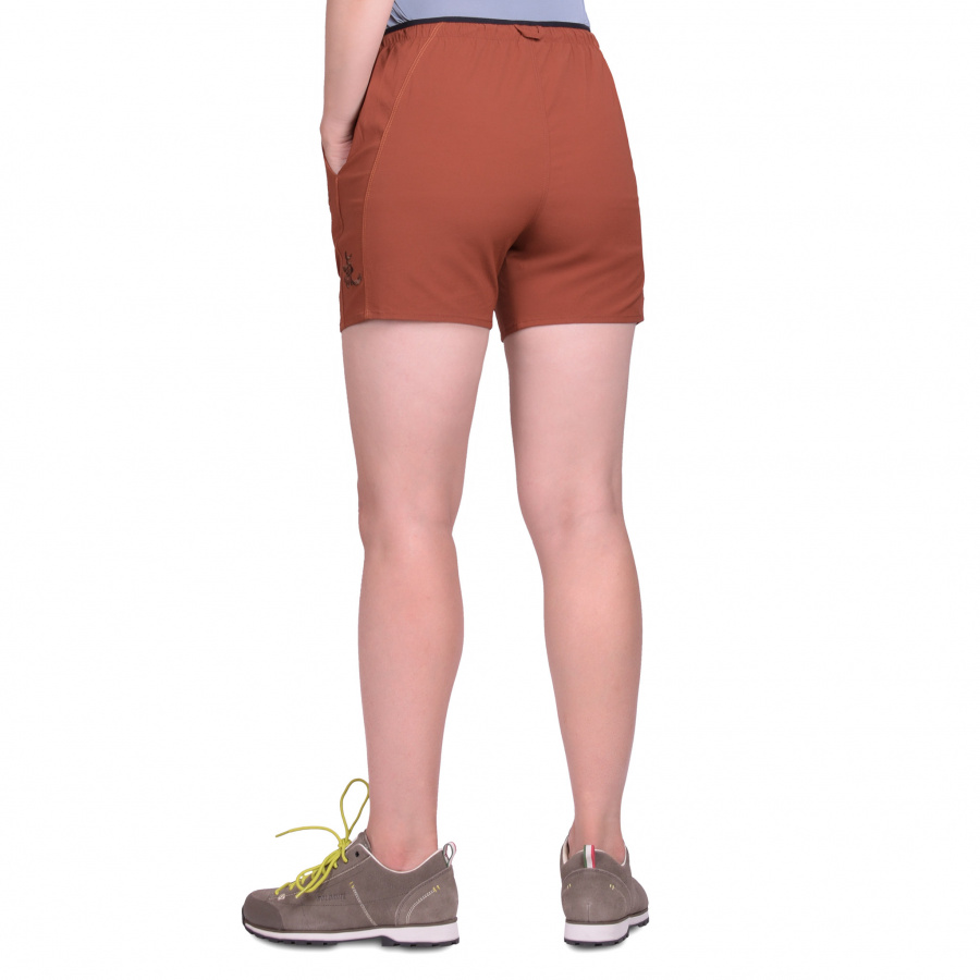 Kailas шорты 9A Climbing Shorts W's KG520260