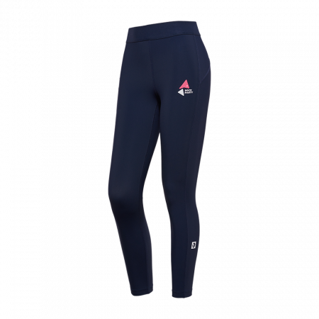 Black Yak бриджи женские Overhang Leggings темно-синие(navy) S Black Yak бриджи женские Overhang Leggings темно-синие(navy) S