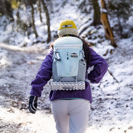 Рюкзак Naturehike Helium 20 CNK2650XB011