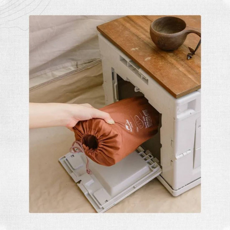 Подушка надувная Naturehike CNH22DZ011