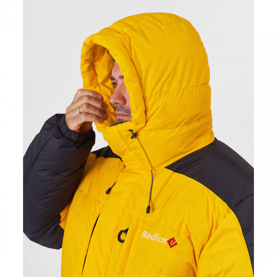 Red Fox Куртка пуховая Extreme Pro III