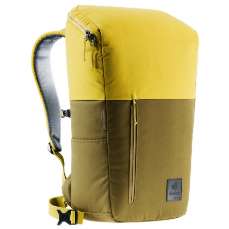 Рюкзак Deuter UP Stockholm Clay-Turmeric (б/р)