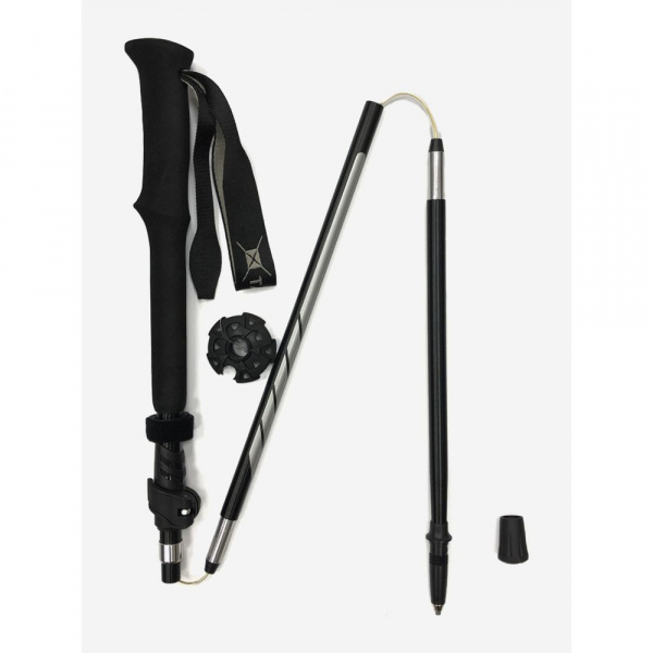 Talberg палки треккинговые ASTRA-Z POLE