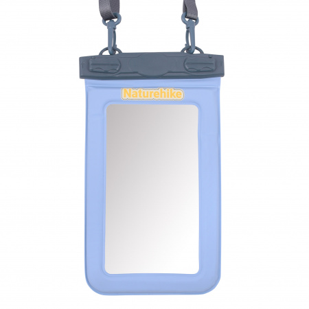 Гермочехол плавающий Naturehike Diving series waterpro of floating phone tote CNK2300BS015