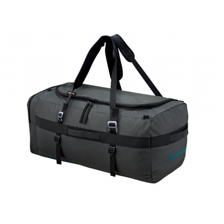 TRANGO баул транспортный Tera Duffle 80