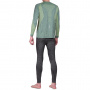 Термофутболка с длинным рукавом UTO Running Long Sleeve 946120