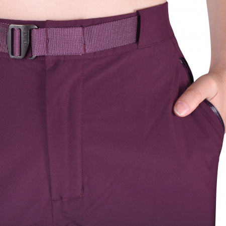 Kailas брюки мембранные W's Adad Stretchy HardShell Pants