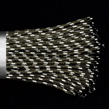 Паракорд 275 (мини) CORD nylon 10м RUS световозвращающий