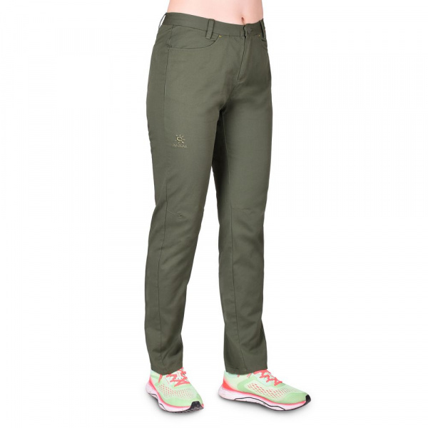 Kailas брюки Travel Quickdry Pant W's