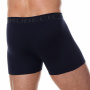 Термобелье Brubeck трусы боксеры мужские COMFORT COTTON