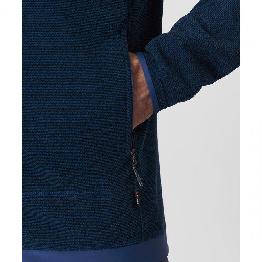 Red Fox Джемпер Dolomite III Мужской