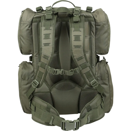 Рюкзак тактический Сплав Cascade v.2