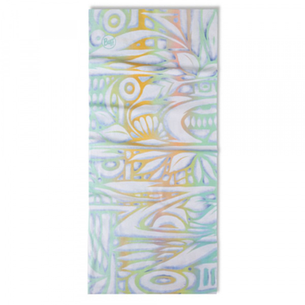 Бандана Buff CoolNet UV Kauai Multi