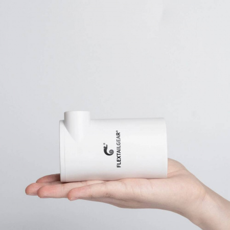 Насос портативный Flextail EVO Pump