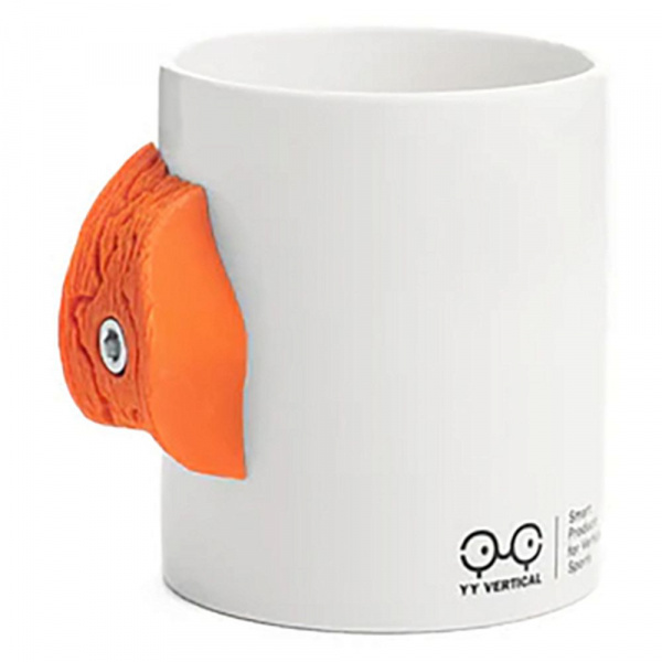 Кружка YY Vertical Climbing Mug
