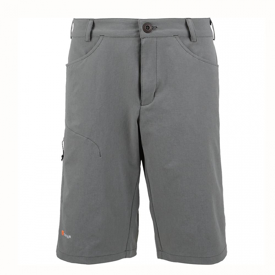 Шорты Сплав Trail мод 2 тимьян 46