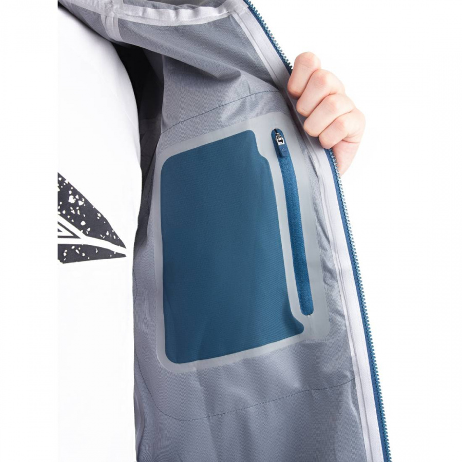 Куртка мембранная PAYER Корбу (Novatex)