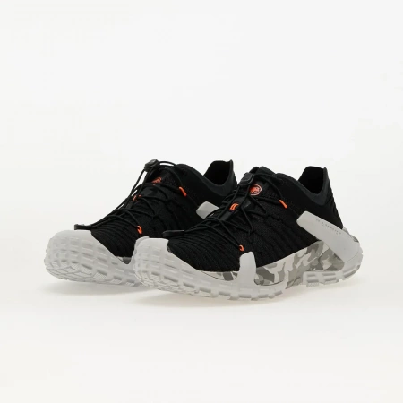 Кроссовки женские Mammut Hueco Knit II Low Women