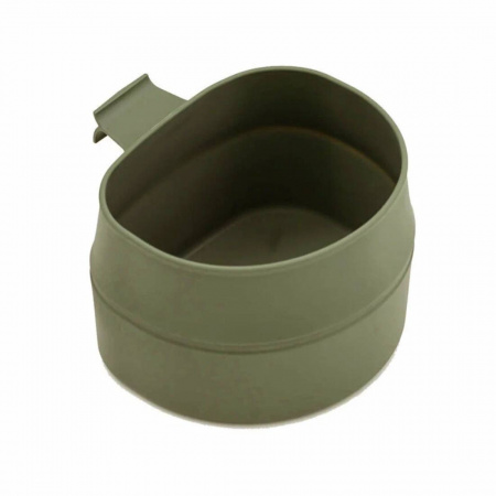 Миска Складная Северное сияние 680 мл Хаки