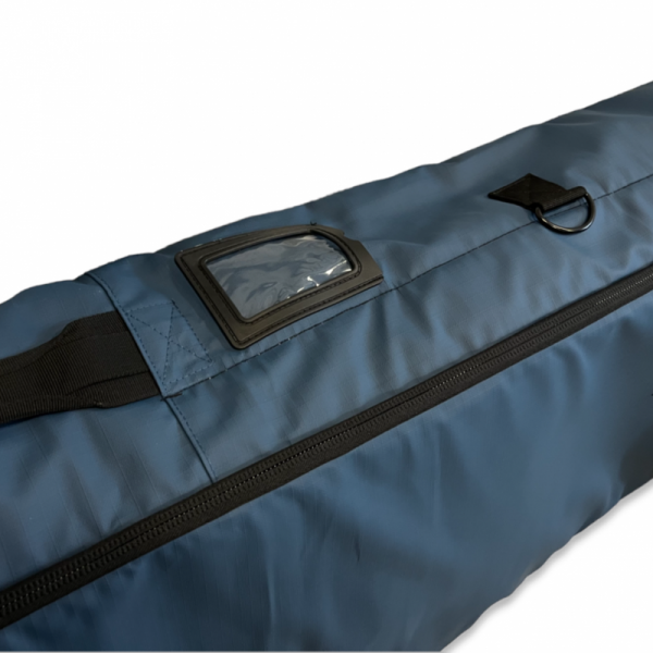 Чехол для горных лыж GORAA SKI ROLLER BAG (423621, No.4)