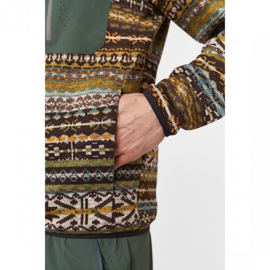 Джемпер флисовый мужской Stayer 71404