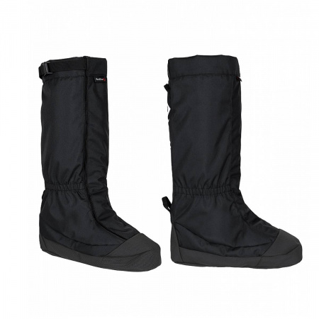 Red Fox Бахилы (37, черный)