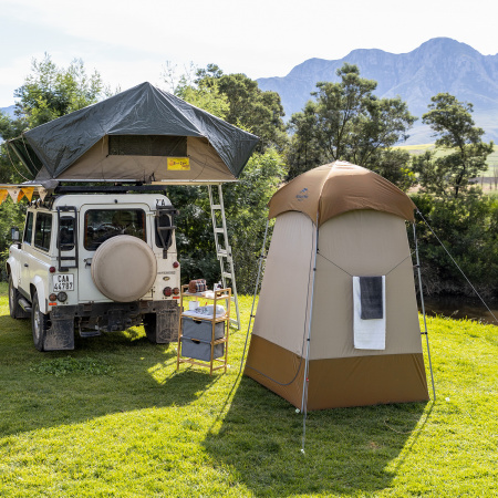 Палатка-душ Naturehike Shower changing tent NH21ZP005