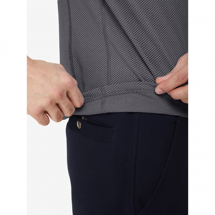 Футболка мужская BASK NAMIB V2