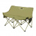 Кресло складное туристическое двухместное BRS Y05