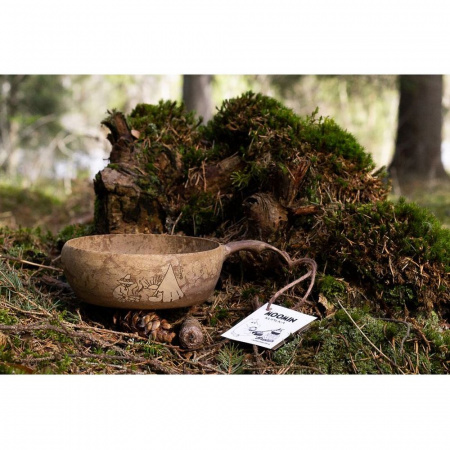 Миска глубокая KUPILKA 55 Bowl Camping