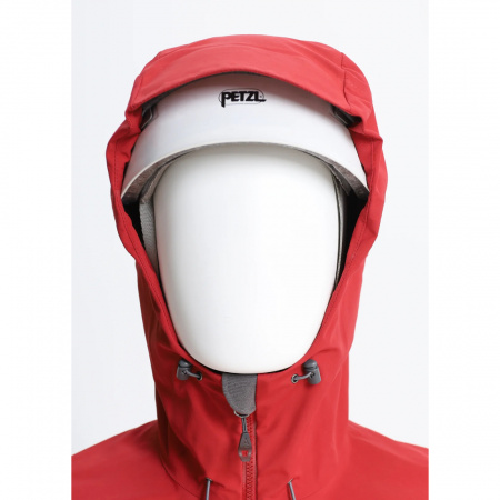 Куртка женская Сплав Balance мембрана 3L