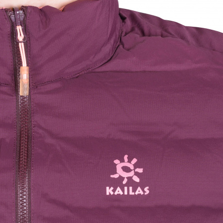 Kailas куртка с подстежкой Cross 3-in-1 Hardshell W's (Mid-length)
