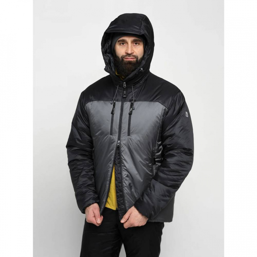 Куртка Сплав Фьорд